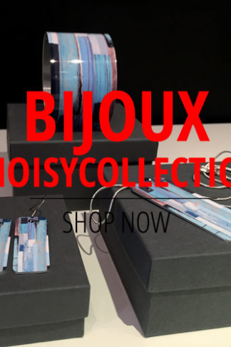 CHOISYCOLLECTION BIJOUX