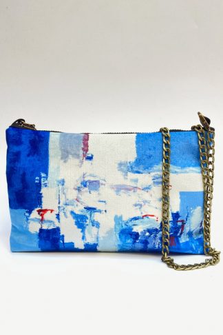 POCHETTE MÉDITERRANÉE