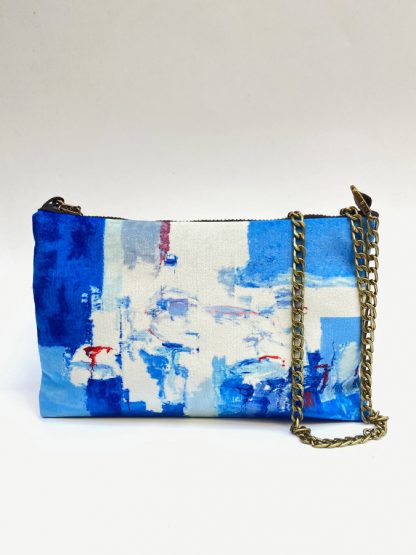 POCHETTE MÉDITERRANÉE