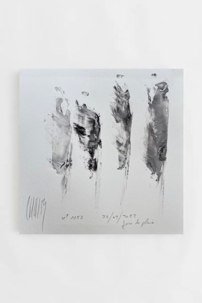 «JOUR DE PLUIE» – Image 2
