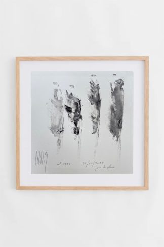 «JOUR DE PLUIE»
