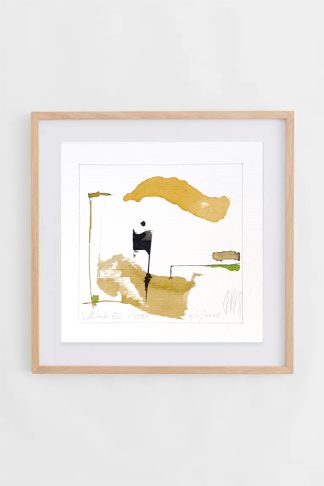 "SOLITUDE VI" n°1285