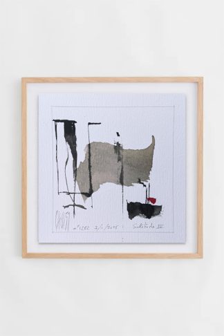 "SOLITUDE IV n°1282