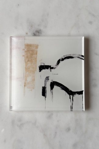 SOUS-VERRE EN PLEXIGLASS "PIANO"