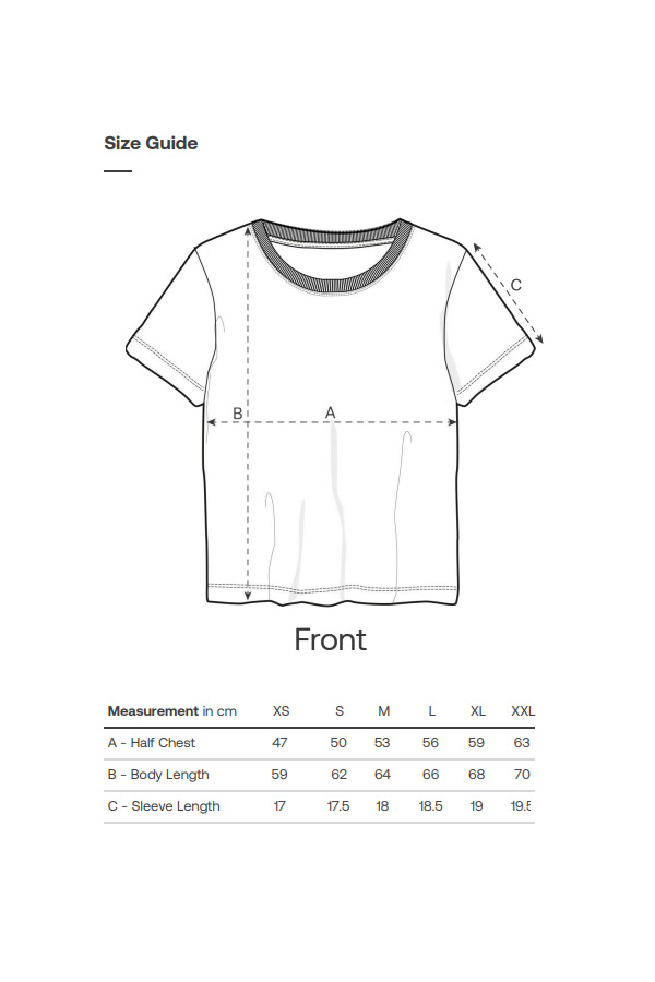 T-SHIRT CRÉPUSCULE – Image 3