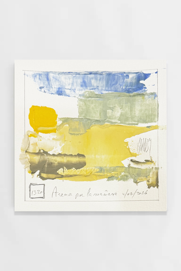 "ARENA POR LA MAÑANA" n°1320 – Image 2