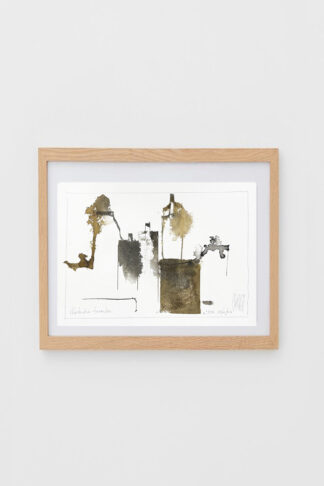 "ABSTRACTION TERRESTRE" n°1314