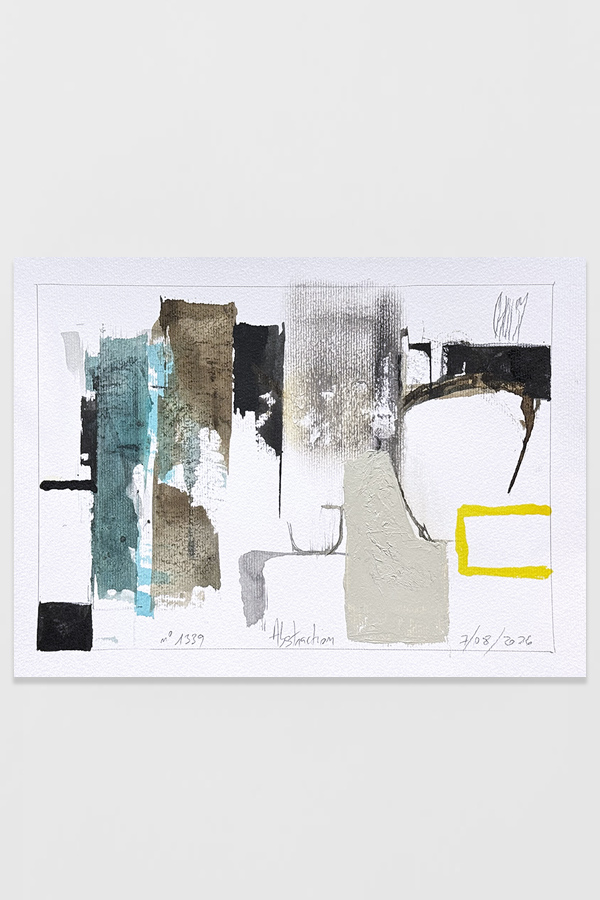 "ABSTRACTION" n°1339 – Image 2