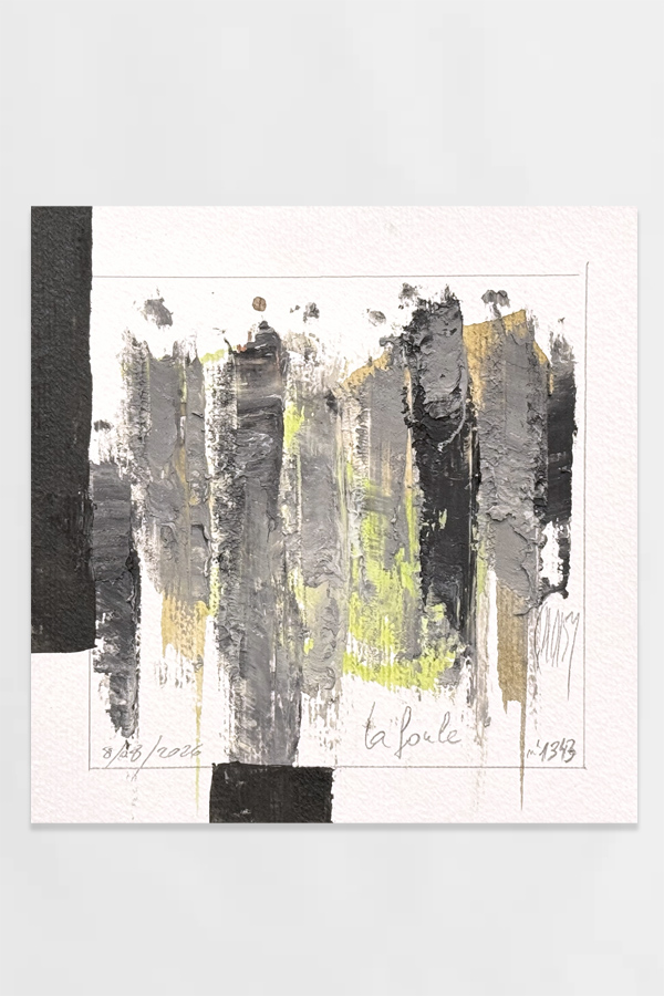 "LA FOULE" n°1343 – Image 2