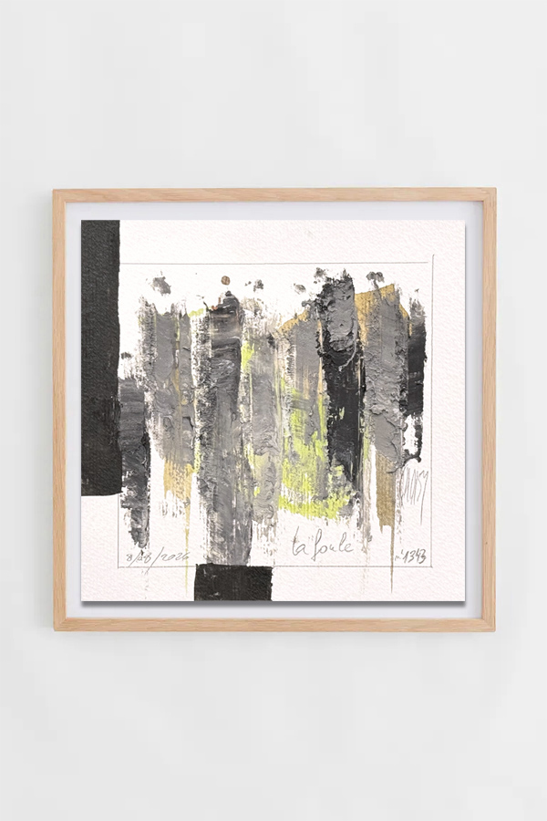 "LA FOULE" n°1343