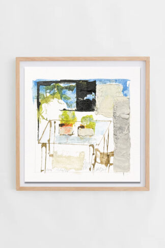 "JARDIN" n°1344