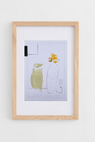 "LA PETITE FENÊTRE" n°1373
